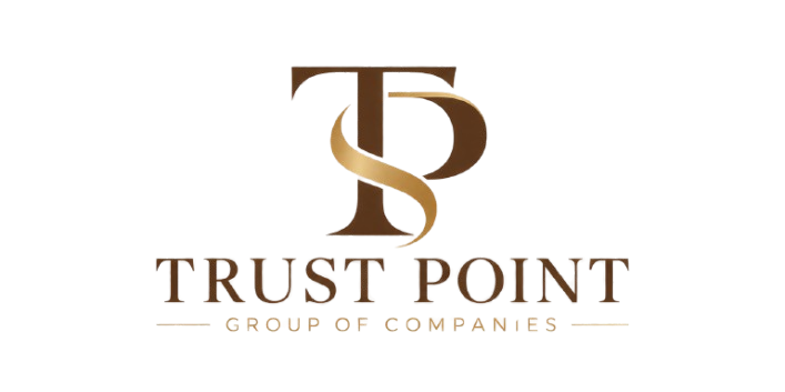 Trust Point Group of Companies logo