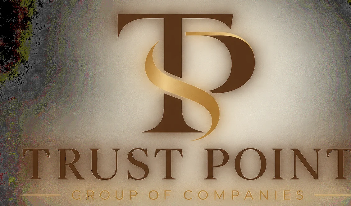 Trust Point Group of Companies logo
