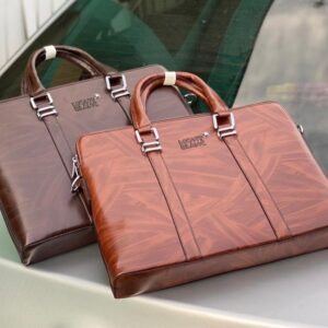 Classic Leather Laptop Bags product photo